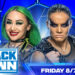 Posible spoiler de la programación del show de SmackDown 18 de noviembre de 2022