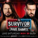Horarios y cómo ver WWE Survivor Series WarGames 2022 en Latinoamérica y España Horarios y cómo ver WWE Survivor Series WarGames 2022 en Latinoamérica y España