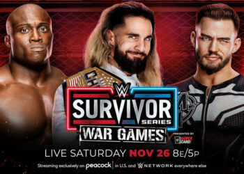 WWE Survivor Series WarGames 2022 | THW Predictions Championship