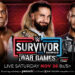 WWE Survivor Series WarGames 2022 | THW Predictions Championship