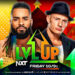 Cartelera WWE NXT Level Up 18 de noviembre de 2022 Cartelera WWE NXT Level Up 18 de noviembre de 2022