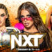 Resultados WWE NXT 22 de noviembre de 2022 Resultados WWE NXT 22 de noviembre de 2022