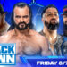 Previa WWE SmackDown 25 de noviembre de 2022