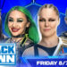 Posible spoiler de la programación del show de SmackDown 25 de noviembre de 2022 Posible spoiler de la programación del show de SmackDown 25 de noviembre de 2022