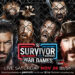 SPOILER: orden de los combates de WWE Survivor Series WarGames 2022 SPOILER: orden de los combates de WWE Survivor Series WarGames 2022