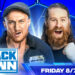 Resultados WWE SmackDown 18 de noviembre de 2022