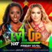 Resultados WWE NXT Level Up 25 de noviembre de 2022