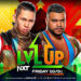 Cartelera WWE NXT Level Up 25 de noviembre de 2022