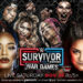 Cartelera WWE Survivor Series WarGames 2022 actualizada Productores WWE Survivor Series WarGames 2022