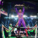 Bianca Belair retiene el Campeonato Femenino de Raw en WWE Crown Jewel 2022 Bianca Belair retiene el Campeonato Femenino de Raw en WWE Crown Jewel 2022