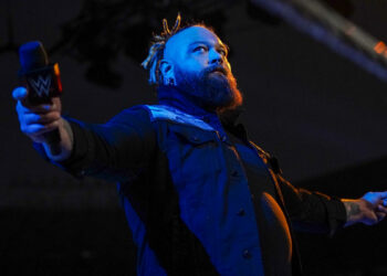 Windham Rotunda (Bray Wyatt) fallece a los 36 años de edad