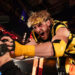 Logan Paul ha sufrido varias lesiones graves en WWE Crown Jewel 2022 Seth Rollins sobre Logan Paul: "No me gusta el tipo"