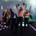 Roman Reigns retiene el Campeonato Universal Indiscutido de WWE en Crown Jewel 2022