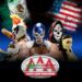 AAA anuncia la cartelera de su próximo evento en Arizona AAA anuncia la cartelera de su próximo show en Arizona