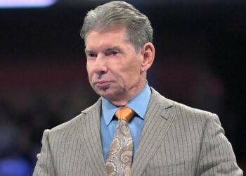 Jack Doan sobre VInce