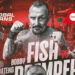 Bobby Fish gana en su debut como boxeador profesional en Dubái Bobby Fish gana en su debut como boxeador profesional en Dubái