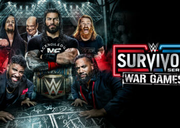 WWE Survivor Series WarGames 2022: calificaciones de Dave Meltzer