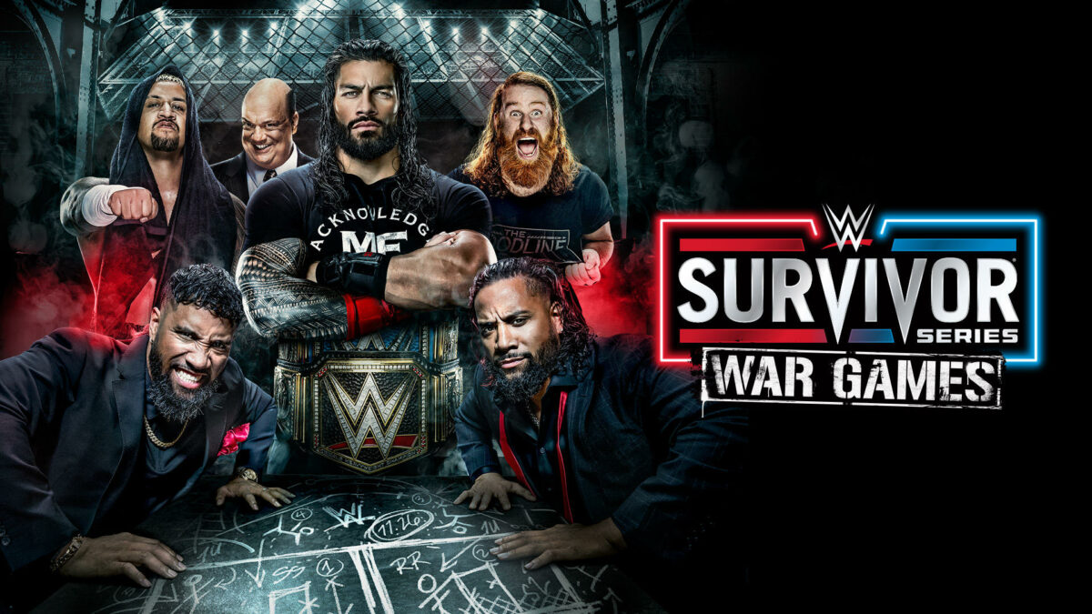 WWE Survivor Series WarGames 2022 calificaciones de Dave Meltzer