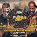 Sting & Darby Allin se enfrentarán a Jay Lethal & Jeff Jarret en AEW Full Gear.