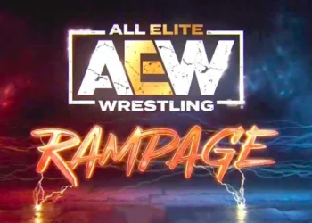 Audiencia AEW Rampage 6 de octubre de 2023