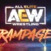 SPOILER: ex superestrella de WWE aparece durante las grabaciones de AEW Rampage Audiencia AEW Rampage 6 de octubre de 2023