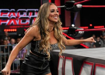 Chelsea Green cierra su página personal mientras se rumorea su regreso a WWE