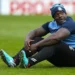 Adebayo Akinfenwa revela que tuvo conversaciones con WWE hace algunos años