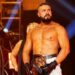 Más detalles sobre lo ocurrido entre Andrade El Ídolo y AEW Andrade El Ídolo “explota” contra Dave Meltzer en redes sociales