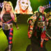 Asuka y Alexa Bliss consiguen un récord negativo tras perder los Campeonatos Femeninos por Parejas de WWE Asuka y Alexa Bliss consiguen un récord negativo tras perder los Campeonatos Femeninos por Parejas de WWE