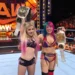 Asuka y Alexa Bliss consiguen un importante hito tras ganar los Campeonatos Femeninos por Parejas de WWE