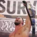 Austin Theory gana el Campeonato de los Estados Unidos en WWE Survivor Series WarGames 2022 Austin Theory gana el Campeonato de los Estados Unidos en WWE Survivor Series WarGames 2022