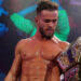 Austin Theory realiza sus primeros comentarios tras su victoria en Survivor Series WarGames 2022 Austin Theory realiza sus primeros comentarios tras su victoria en Survivor Series WarGames 2022