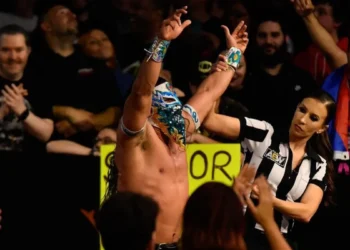 Bandido avanza las semifinales del torneo para ser aspirante por el Campeonato Mundial de AEW