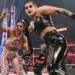 Bianca Belair, sobre una lucha ante Rhea Ripley en WrestleMania: "Es un combate de ensueño para mí"