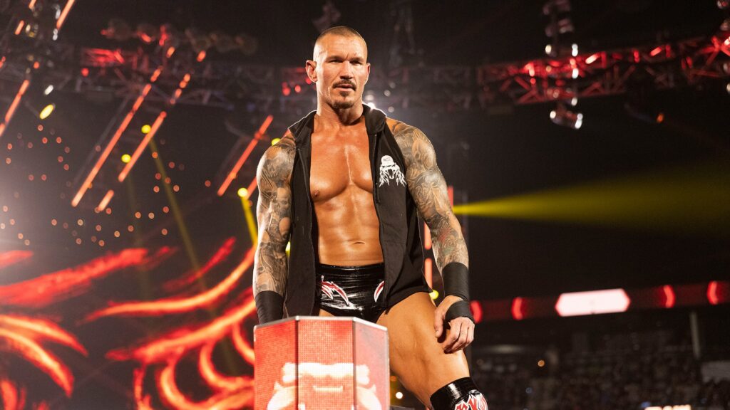 Randy Orton planearía seguir luchando varios años más