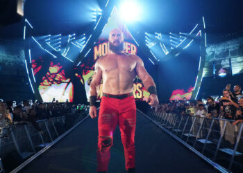 Braun Strowman se expresa sobre su situación tras lesionarse