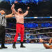 Braun Strowman avanza a la siguiente ronda de la Copa del Mundo en WWE SmackDown Braun Strowman avanza a la siguiente ronda de la Copa del Mundo en WWE SmackDown