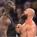 Braun Strowman y Omos recibieron elogios tras su combate en Crown Jewel 2022
