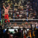Braun Strowman se alza con el triunfo en WWE Crown Jewel 2022 Braun Strowman se alza con el triunfo en WWE Crown Jewel 2022