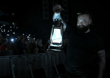 WWE quiso enfrentar a Brock Lesnar y Bray Wyatt en WrestleMania 39, pero fue rechazado