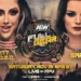 Apuestas AEW Full Gear 2022: Saraya vs. Britt Baker