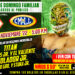 Resultados CMLL Domingo Familiar 13 de noviembre de 2022 Resultados CMLL Domingo Familiar 13 de noviembre de 2022