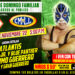 Resultados CMLL Domingo Familiar 27 de noviembre de 2022 Resultados CMLL Domingo Familiar 27 de noviembre de 2022
