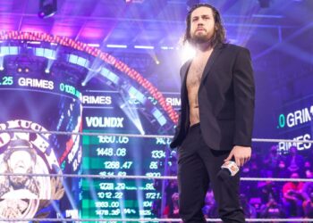 Importante actualización sobre Cameron Grimes