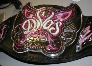 Ex Campeona de Divas de WWE no descarta volver a subirse a un ring