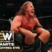 Chris Jericho defiende con éxito el Campeonato Mundial de ROH en AEW Dynamite