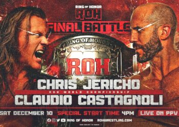 ROH Final Battle 2022: calificaciones de Dave Meltzer