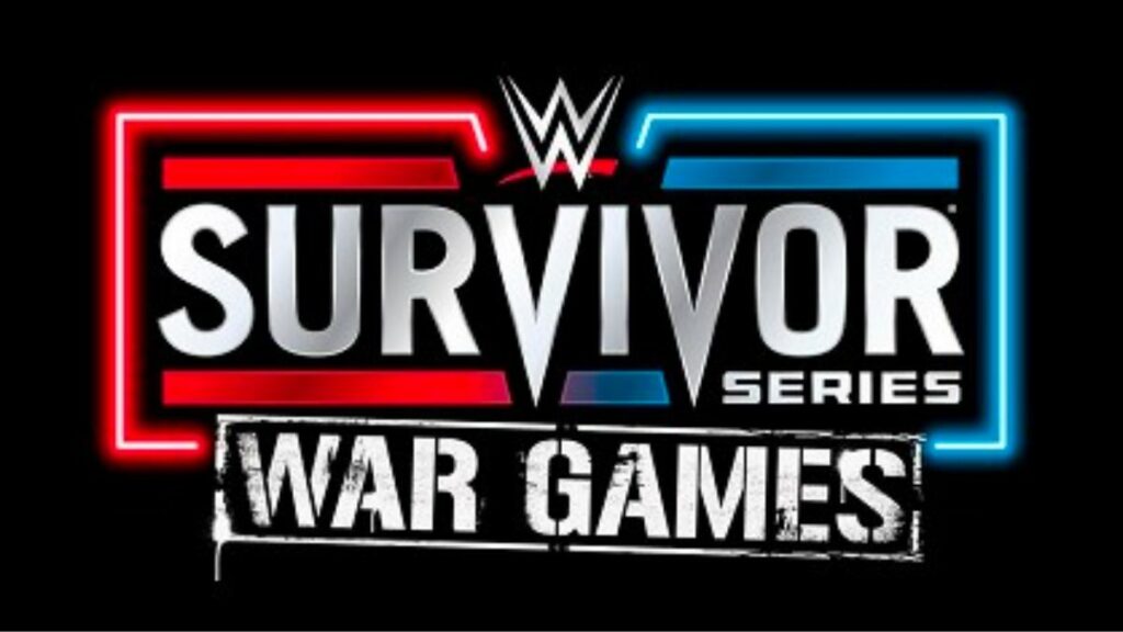 ¿Cómo va la venta de entradas para Survivor Series WarGames 2022?