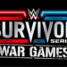 ¿Cómo va la venta de entradas para Survivor Series WarGames 2022? ¿Cómo va la venta de entradas para Survivor Series WarGames 2022?