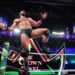 Drew McIntyre derrota a Karrion Kross en WWE Crown Jewel 2022 Drew McIntyre derrota a Karrion Kross en WWE Crown Jewel 2022